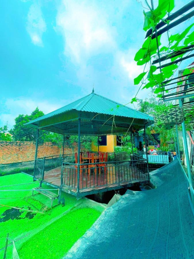 Vani'S Home Ninh Binh Esterno foto