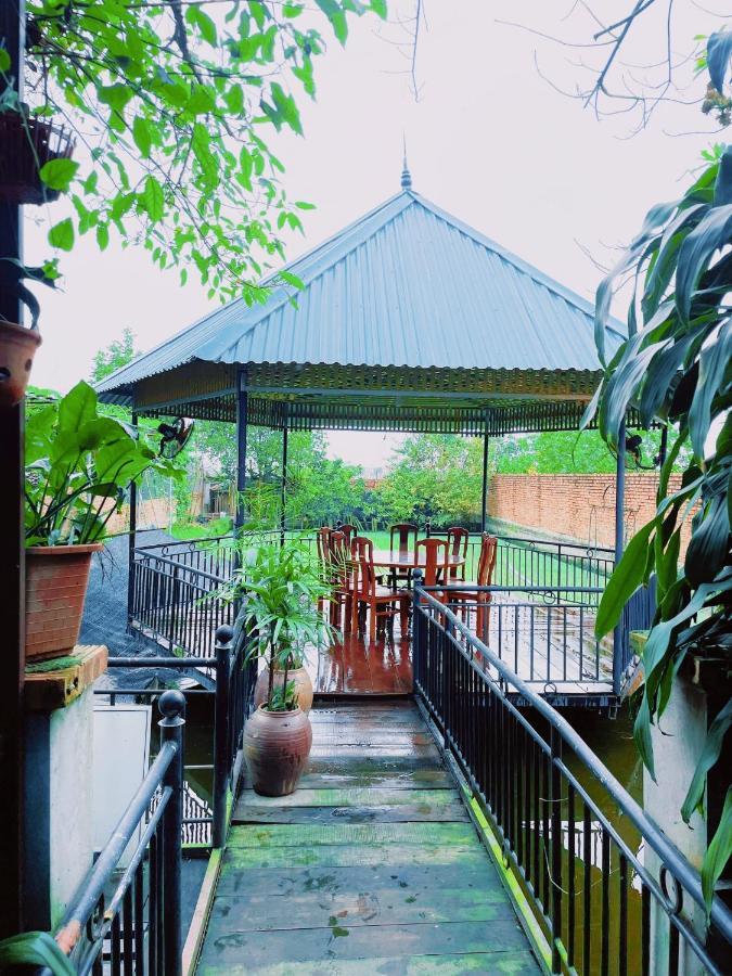 Vani'S Home Ninh Binh Esterno foto