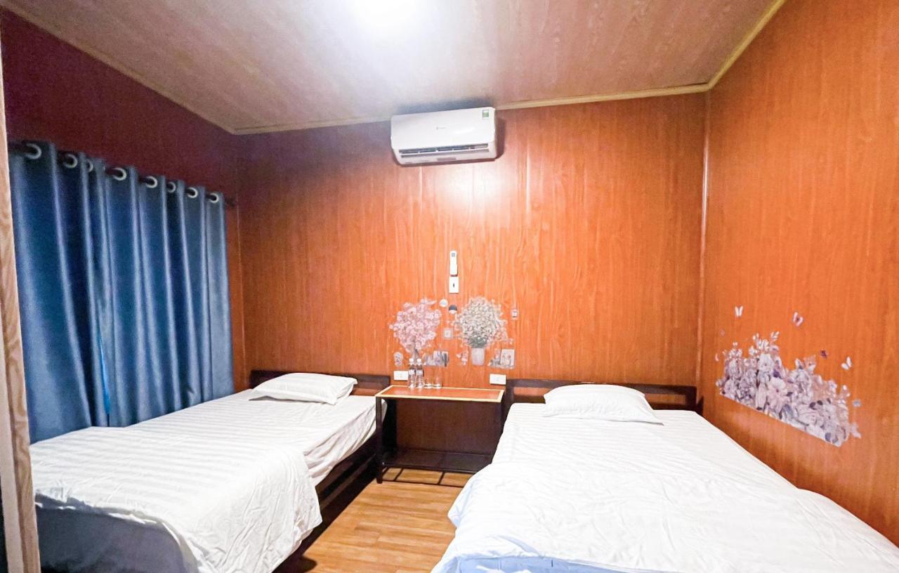 Vani'S Home Ninh Binh Esterno foto