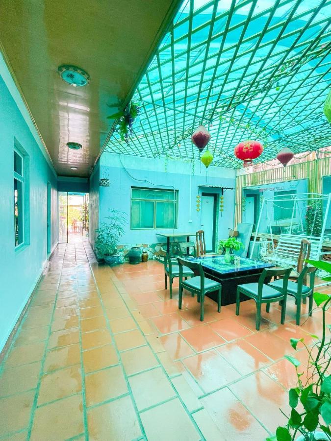 Vani'S Home Ninh Binh Esterno foto