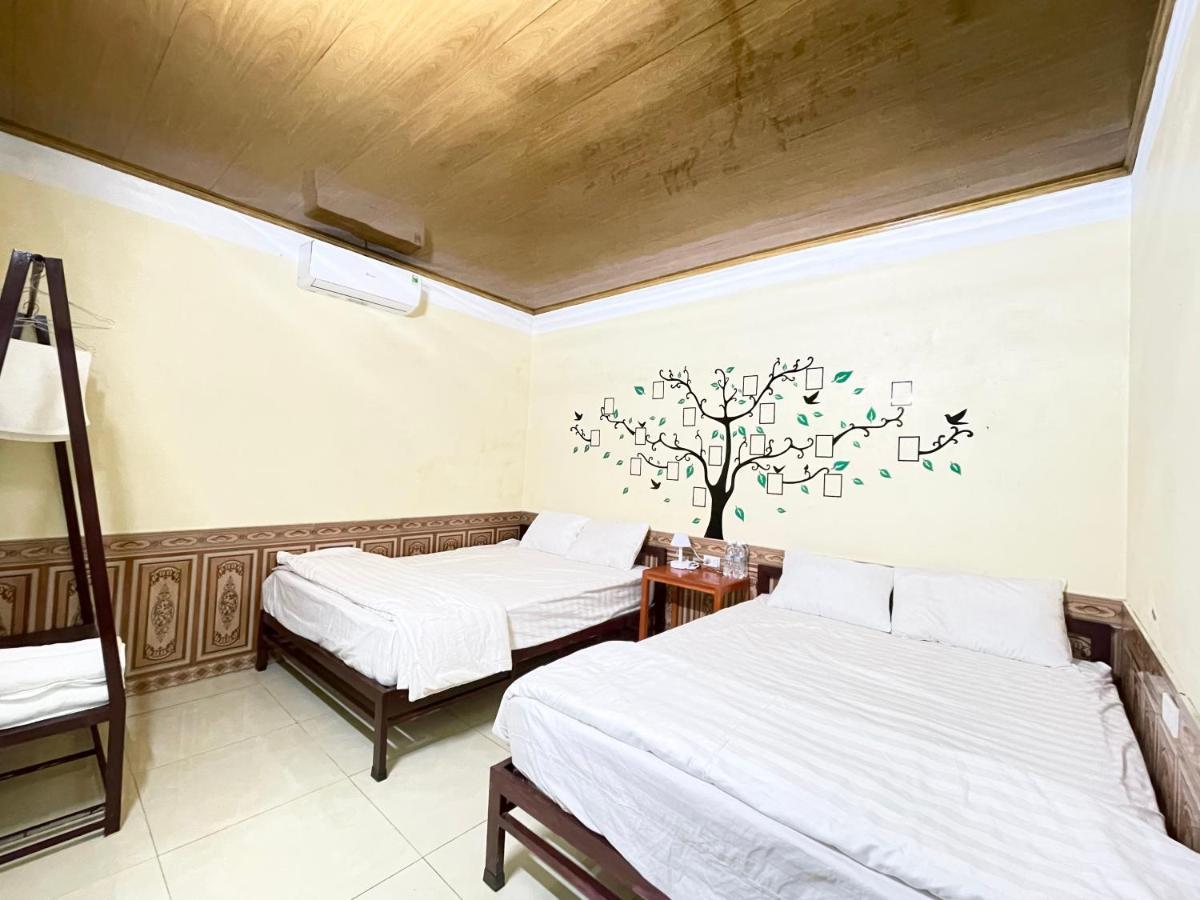 Vani'S Home Ninh Binh Esterno foto