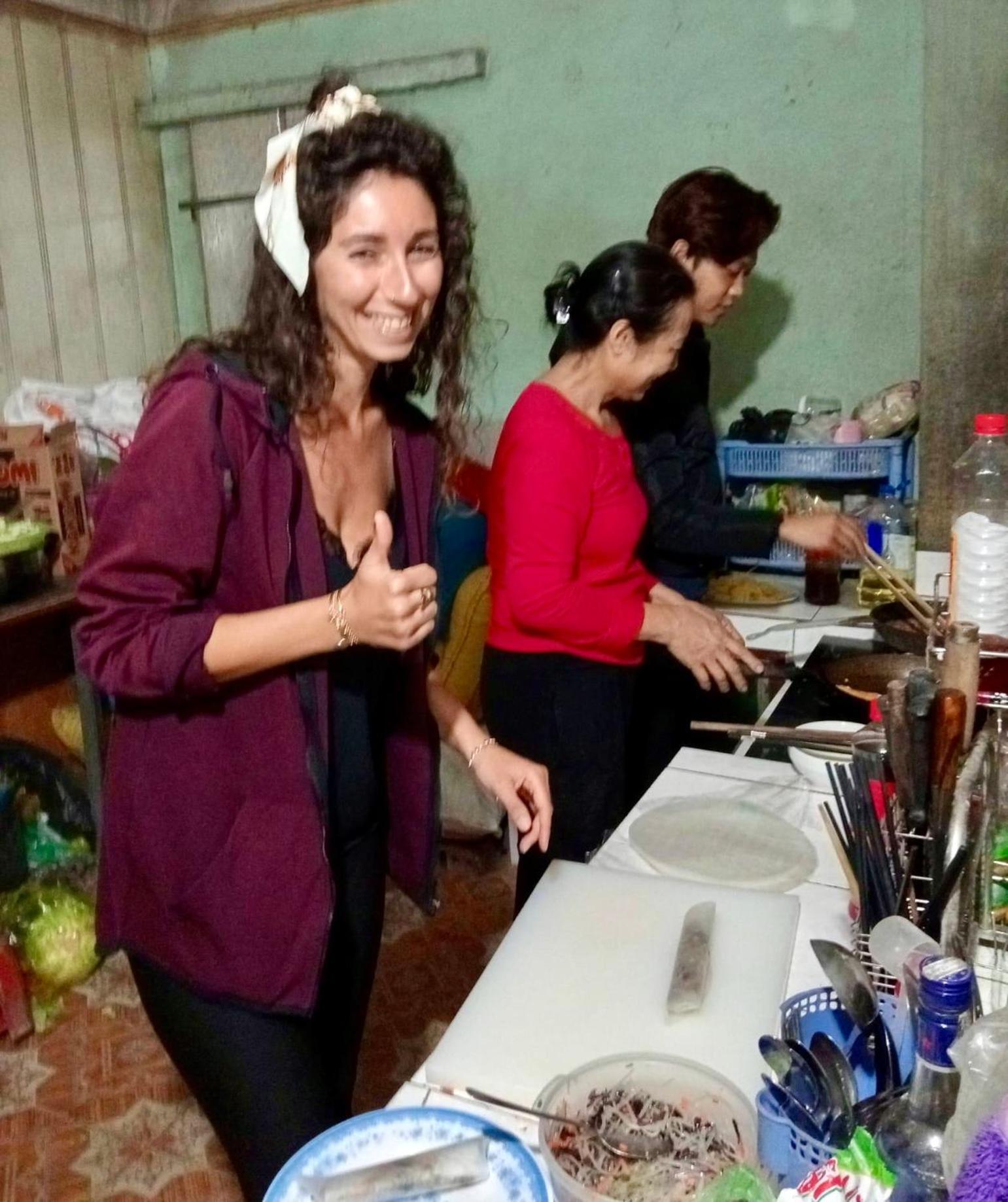 Vani'S Home Ninh Binh Esterno foto
