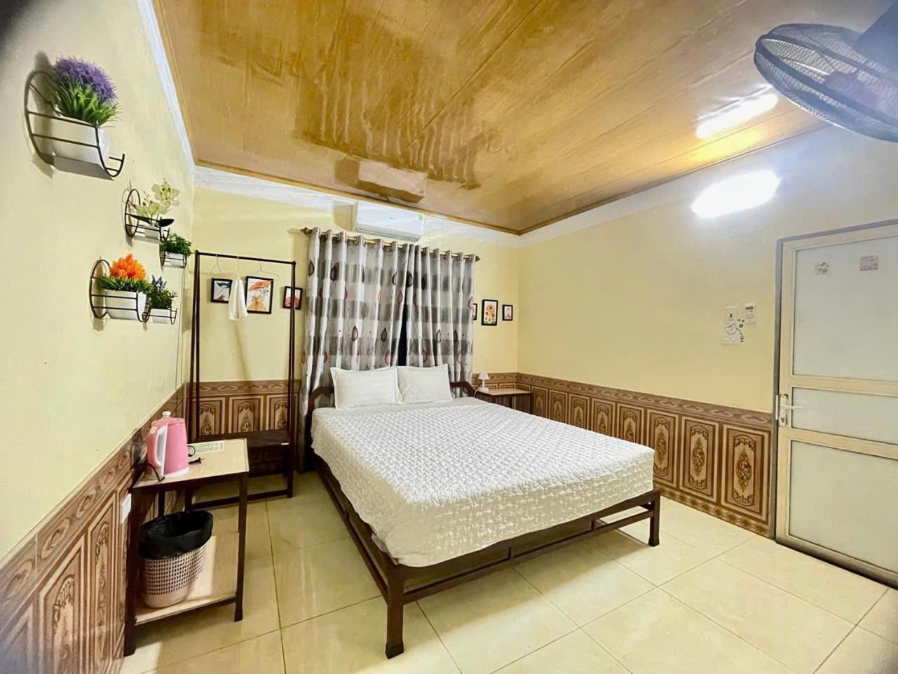 Vani'S Home Ninh Binh Esterno foto