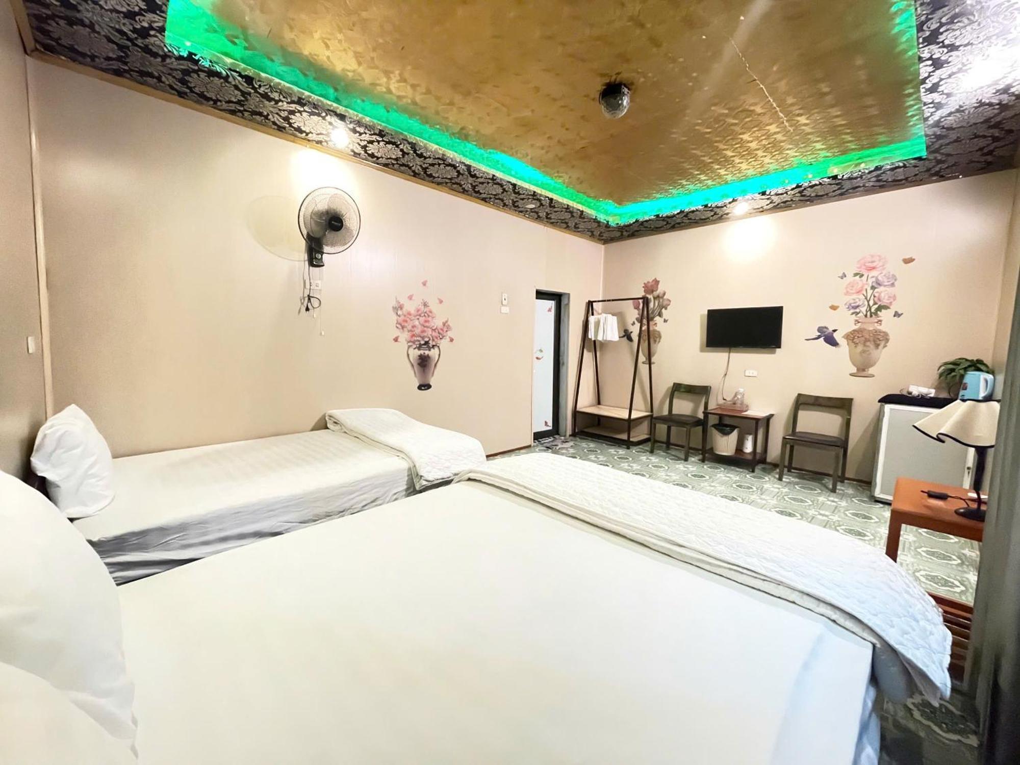 Vani'S Home Ninh Binh Esterno foto
