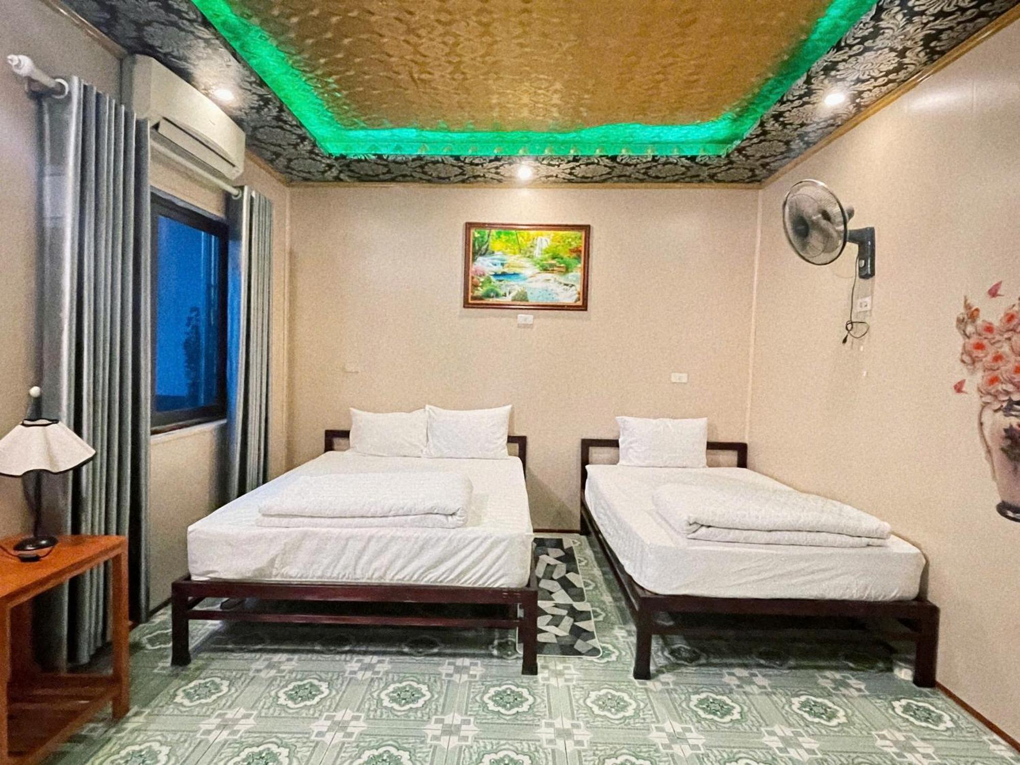 Vani'S Home Ninh Binh Esterno foto