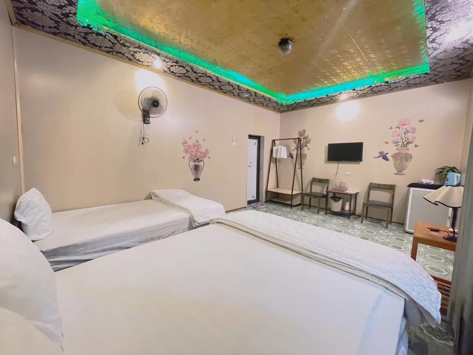 Vani'S Home Ninh Binh Esterno foto