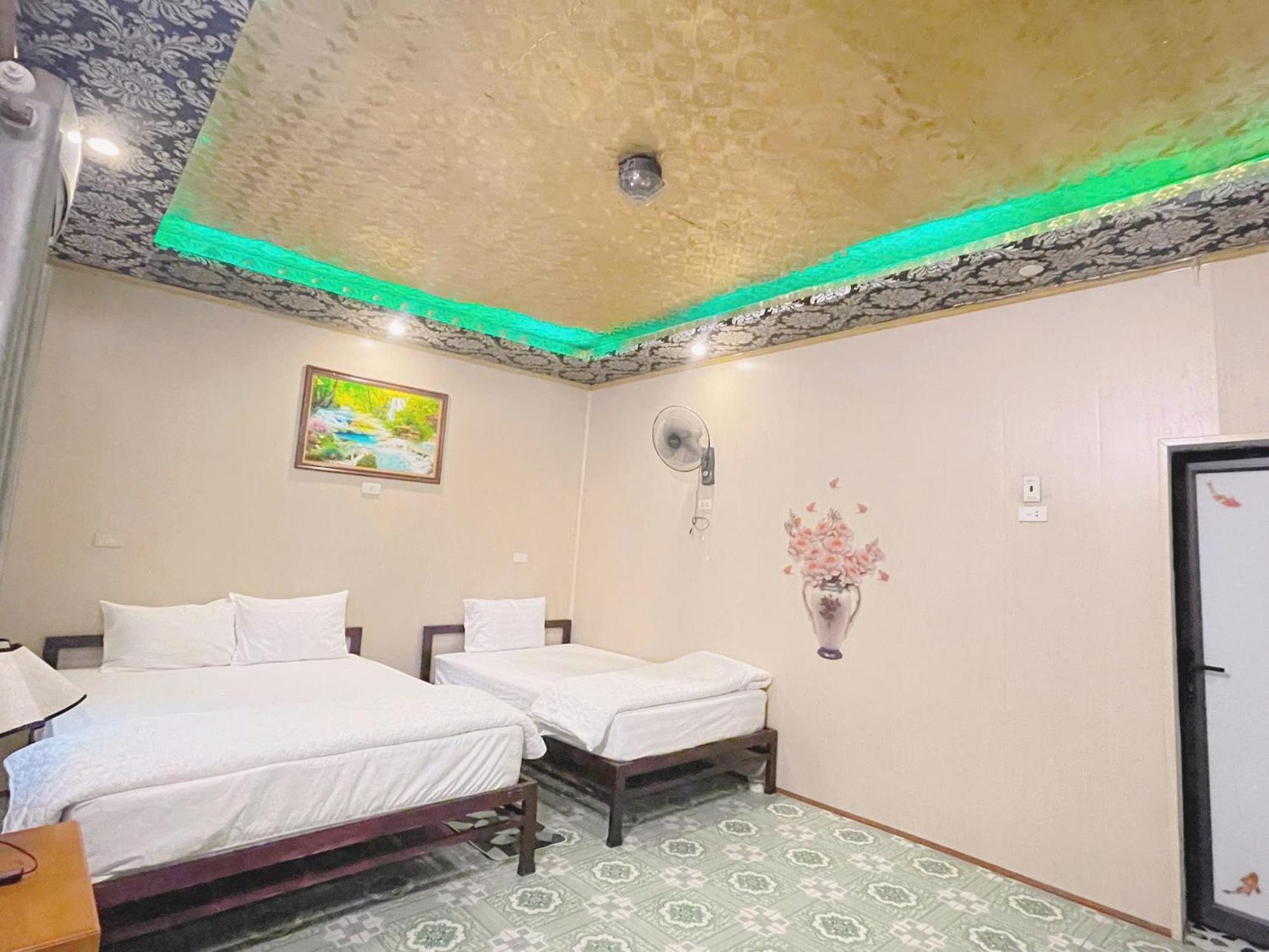 Vani'S Home Ninh Binh Esterno foto