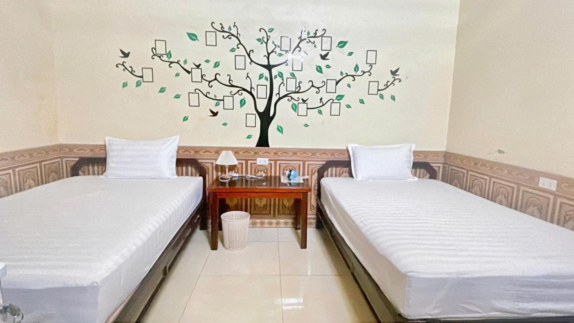 Vani'S Home Ninh Binh Esterno foto