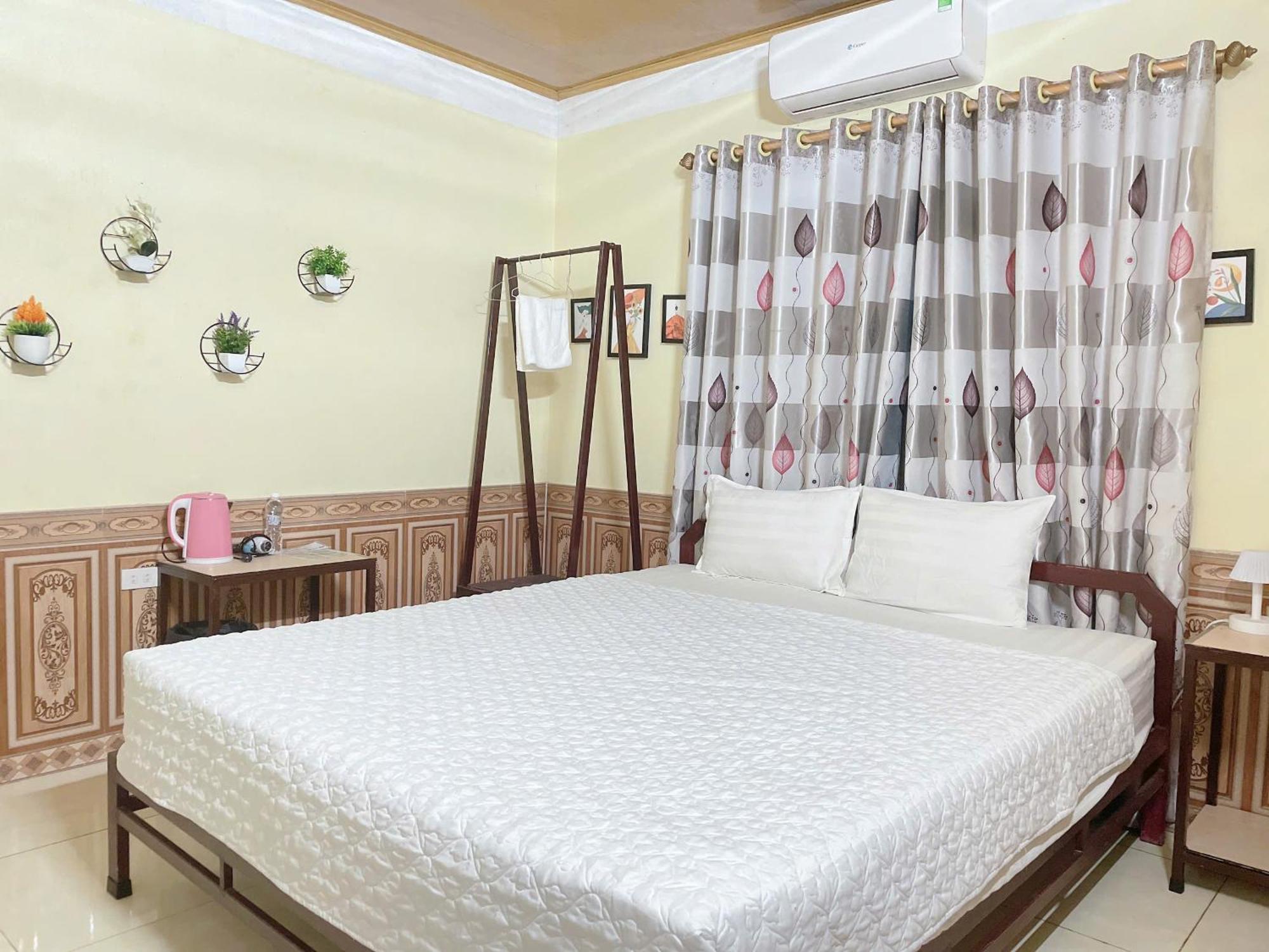 Vani'S Home Ninh Binh Esterno foto