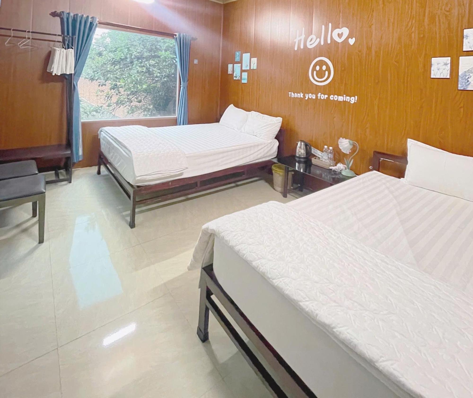 Vani'S Home Ninh Binh Esterno foto