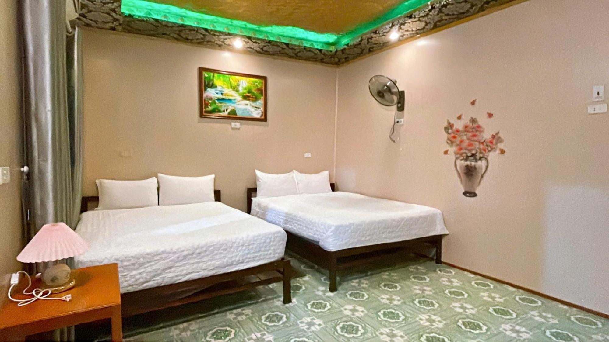 Vani'S Home Ninh Binh Esterno foto