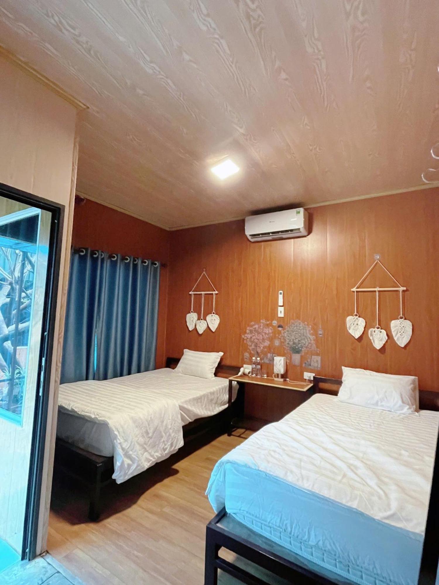 Vani'S Home Ninh Binh Esterno foto